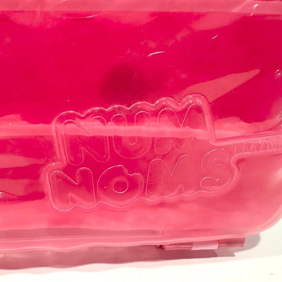 Num Noms Pink Cupcake Collector's Case - Picture 8 of 8